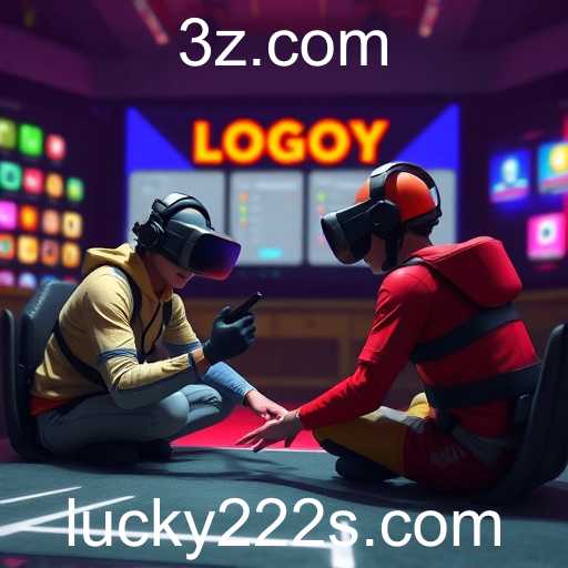 Tendências de Jogos Digitais em 2025