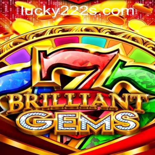 Exploring BrilliantGems: A Dazzling Adventure in Strategy and Luck