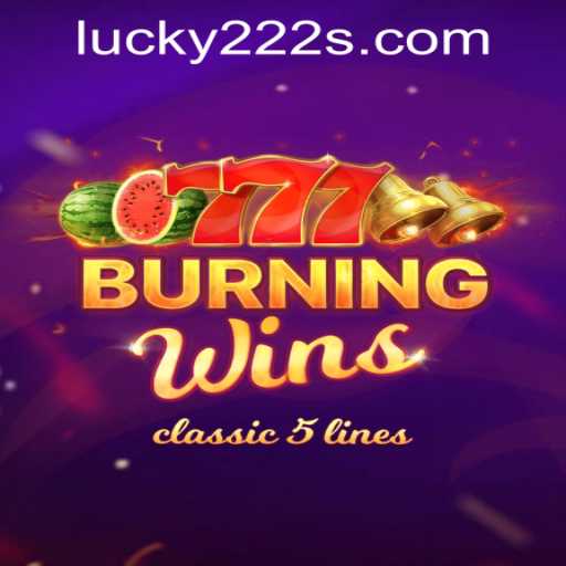 Discover the Thrills of BurningWins: A Classic Slot Game Experience