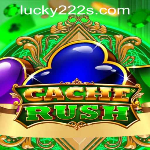 CacheRush: The Ultimate Gaming Experience with Lucky222 PH Login