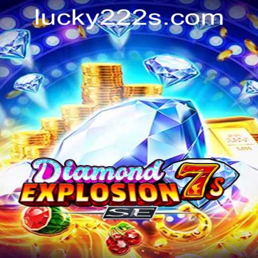 Discover DiamondExplosion7sSE: A Thrilling New Game Experience