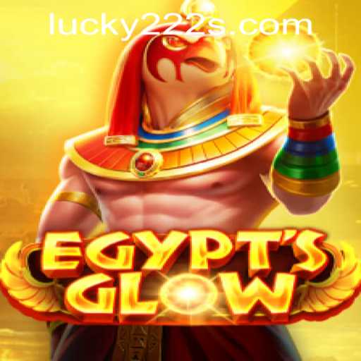 Exploring the Mysteries of EgyptsGlow and How to Navigate the Lucky222 PH Login