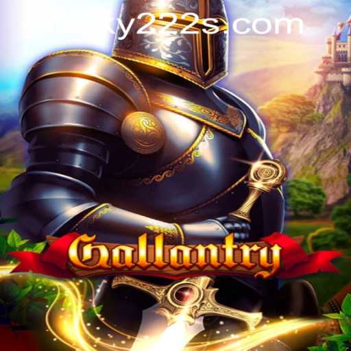Gallantry: A Comprehensive Guide to the Game and Lucky222 PH Login
