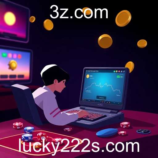 lucky222