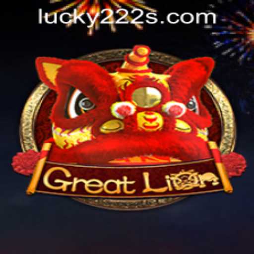 Discover GreatLion: A Thrilling Gaming Experience with Lucky222 PH Login