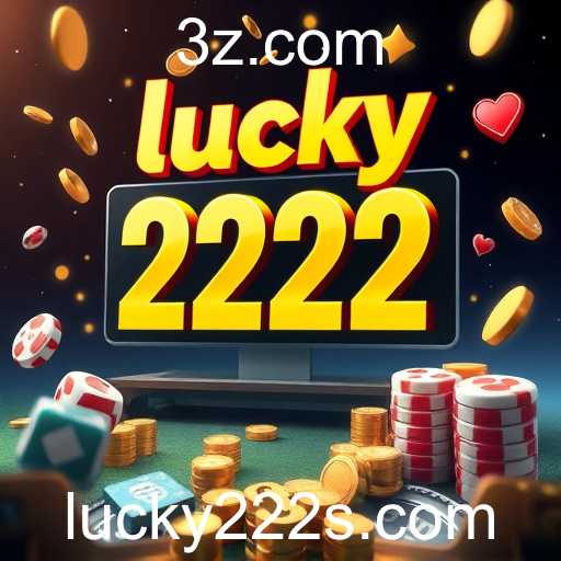 A Ascensão do 'lucky222' no Mundo dos Jogos Online