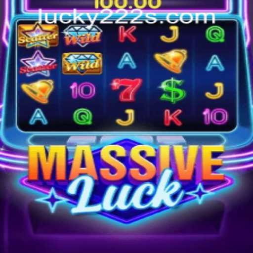 Exploring MassiveLuck: A Journey into the World of Luck-Based Gaming