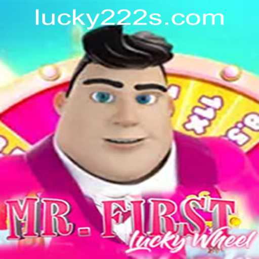 Unveiling MrFirstLuckyWheel: A Dynamic Blend of Chance and Strategy