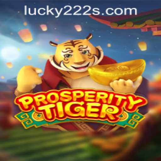 Explore the World of ProsperityTiger: A New Dimension in Online Gaming