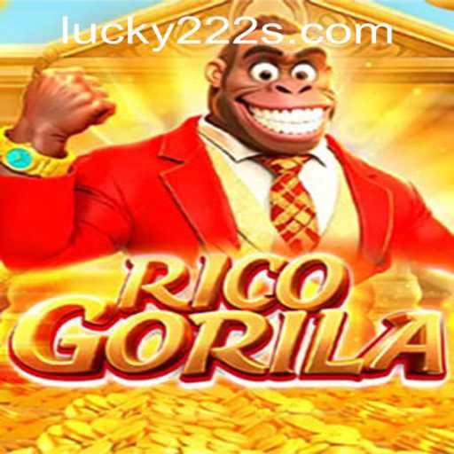 Discover the Exciting World of RicoGorila and Lucky222 PH Login