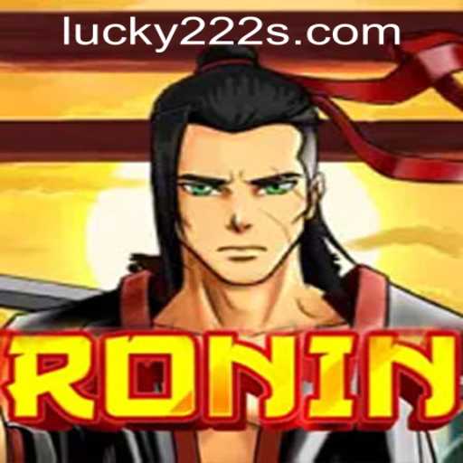 Exploring the World of Ronin: A Journey Through Gameplay and Strategy