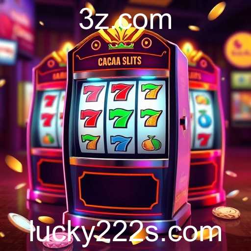 A Fascinante Evolução das Máquinas Caça-níqueis no Lucky222