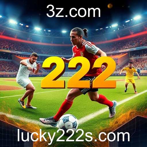 A Crescente Popularidade das Apostas Esportivas no 'lucky222'