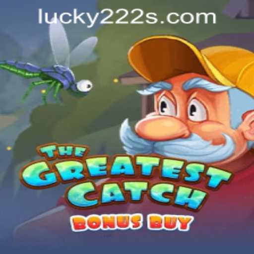 Dive Deep into the Thrills of TheGreatestCatchBonusBuy